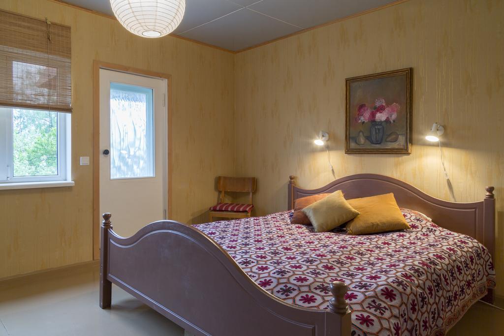 Kaevu Holiday House 페르누 객실 사진
