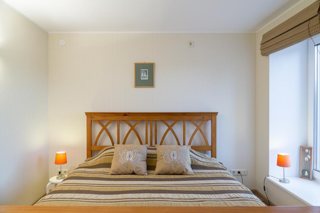 Kaevu Holiday House 페르누 객실 사진