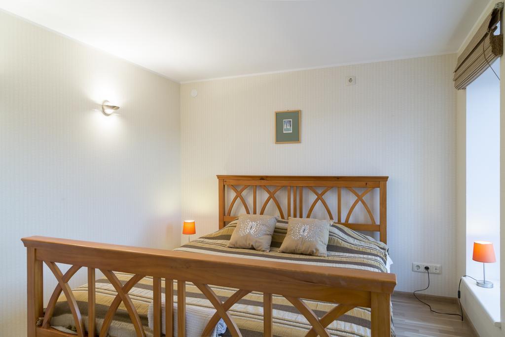 Kaevu Holiday House 페르누 객실 사진
